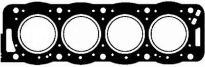 WILMINK GROUP wg1244394 -  Прокладка, головка цилиндра